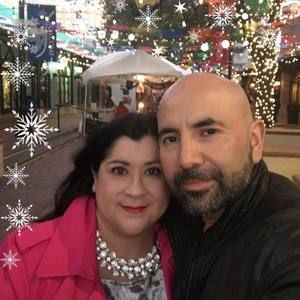 Meet your Posher, Felipa